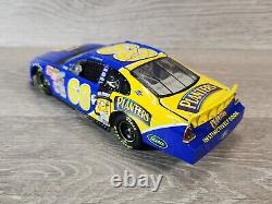Action Racing CARL EDWARDS #60 Planters 2008 Ford Fusion 1 of 961 124 NASCAR