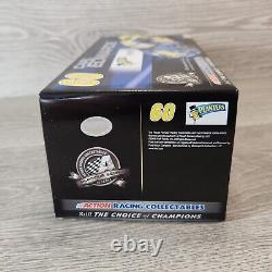 Action Racing CARL EDWARDS #60 Planters 2008 Ford Fusion 1 of 961 124 NASCAR