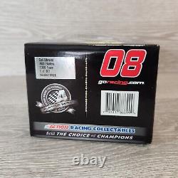 Action Racing CARL EDWARDS #60 Planters 2008 Ford Fusion 1 of 961 124 NASCAR
