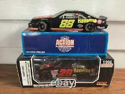 Action Racing Collectables, Revell Collection, DieCast, 124, LOT OF 14, #002