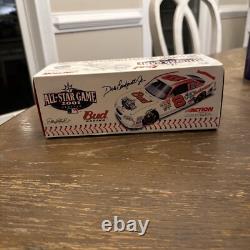Action Racing Dale Earnhardt JR #8 Budweiser MLB All Star Game 2001 Monte Carlo
