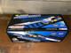 Action Racing Diecast Nascar 1/24 Jimmy Johnson #48 Lowe's 2009 Impala Ss 1/4900