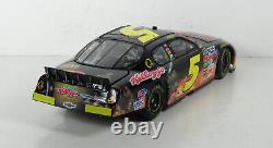 Action Racing NASCAR Kyle Busch Star Wars III #5 Kellogg's 2005 Monte Carlo 124