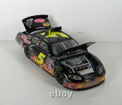Action Racing NASCAR Kyle Busch Star Wars III #5 Kellogg's 2005 Monte Carlo 124