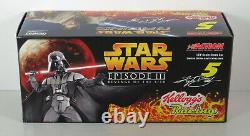 Action Racing NASCAR Kyle Busch Star Wars III #5 Kellogg's 2005 Monte Carlo 124