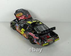 Action Racing NASCAR Kyle Busch Star Wars III #5 Kellogg's 2005 Monte Carlo 124