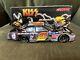 Action Ron Hornaday #2 Acdelco Kiss Chevy Monte Carlo 2004 Diecast Car 1 Of 228