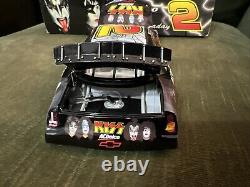Action Ron Hornaday #2 Acdelco Kiss Chevy Monte Carlo 2004 Diecast Car 1 Of 228