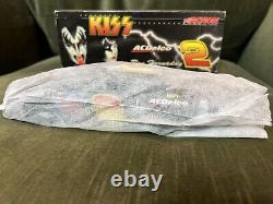 Action Ron Hornaday #2 Acdelco Kiss Chevy Monte Carlo 2004 Diecast Car 1 Of 228