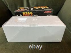 Action Ron Hornaday #2 Acdelco Kiss Chevy Monte Carlo 2004 Diecast Car 1 Of 228