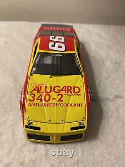 Action Rusty Wallace #66 Childs Tire 1983 Firebird Xtreme 1/24 Nascar Vintage
