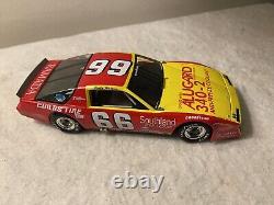 Action Rusty Wallace #66 Childs Tire 1983 Firebird Xtreme 1/24 Nascar Vintage