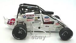 Action TONY STEWART 124 Copper Classic Ford Performance Midget Car 2001