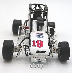 Action TONY STEWART 124 Copper Classic Ford Performance Midget Car 2001