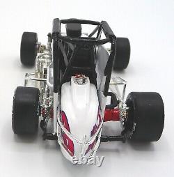 Action TONY STEWART 124 Copper Classic Ford Performance Midget Car 2001