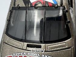 Action Tampa Bay Buccaneers Bucs NFL 124 Super Bowl XXXVII Nascar Car? Model