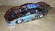 Action XTREME Chrome 1 of 288 Ryan Newman 124 Diecast IROC 2004