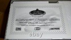 Action XTREME Chrome 1 of 288 Ryan Newman 124 Diecast IROC 2004