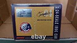 Action XTREME Chrome 1 of 288 Ryan Newman 124 Diecast IROC 2004