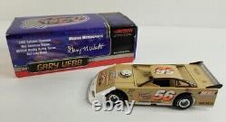 Action Xtreme Series 124 #56 Gary Webb Moring Motorsports Dirt Car