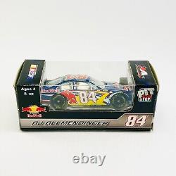 Aj Allmendinger 2007 Red Bull #84 Toyota Nascar Diecast Action Lionel 2023