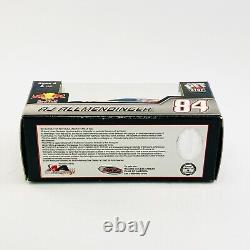 Aj Allmendinger 2007 Red Bull #84 Toyota Nascar Diecast Action Lionel 2023