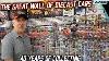 Aj Henriksen S Massive Die Cast Collection 7000 1 64 Scale Nascar Cars