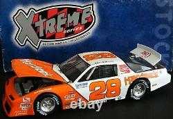 Alan Kulwicki #28 Hardee's 1/24 Action 1984 Pontiac Firebird Xtreme 1/4752