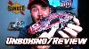 Alex Bowman 2020 Auto Club 400 Raced Version 1 24 Scale Nascar Diecast Unboxing And Review