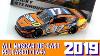 All 2019 Nascar Die Cast Released 1 64