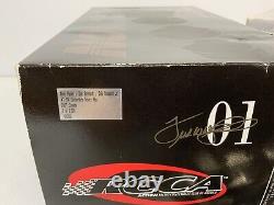 Andy Pilgrim/Dale Earnhardt Jr. Action Collectibles lot of 2 MP149 MP162