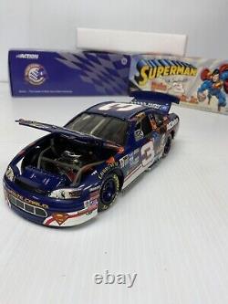 Andy Pilgrim/Dale Earnhardt Jr. Action Collectibles lot of 2 MP149 MP162