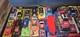Assorted 1990s NASCAR Diecast 124 Lot