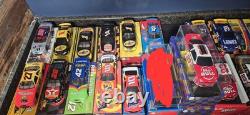 Assorted 1990s NASCAR Diecast 124 Lot