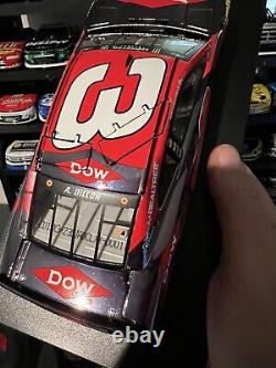 Austin Dillon 2019 Dow Color Chrome 124 Diecast DIN #1 XRare ebay 1/1