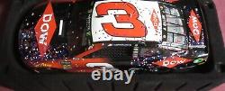 Austin Dillon, Dow Daytona 500 Win, #3, 1/24 2018 Rcca Elite, 1 Of 743