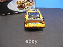 Autographed 124 #17 2009 Action Matt Kenseth Daytona 500 Win Raced Version QVC
