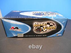 Autographed 124 #17 2009 Action Matt Kenseth Daytona 500 Win Raced Version QVC