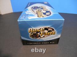 Autographed 124 #17 2009 Action Matt Kenseth Daytona 500 Win Raced Version QVC