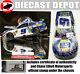 Autographed Chase Elliott 2018 Dover Win Raced Version Napa 1/24 Rcca Elite