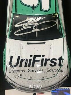 Autographed Chase Elliott 2020 Allstar Win Unifirst 1/24 Action 96 Made