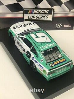 Autographed Chase Elliott 2020 Allstar Win Unifirst 1/24 Action 96 Made