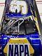 Autographed Chase Elliott 2022 #9 HMS NAPA Dover RWV Color CHR 1/24 Action Chevy