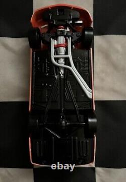 Autographed Dale Earnhardt #3 Wheaties 1997 Chevy Monte Carlo 1/24 Scale