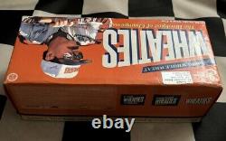 Autographed Dale Earnhardt #3 Wheaties 1997 Chevy Monte Carlo 1/24 Scale