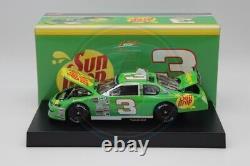 Autographed Dale Earnhardt Jr 2022 Sun Drop 124 Late Model Stock Car Diecast