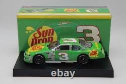 Autographed Dale Earnhardt Jr 2022 Sun Drop 124 Late Model Stock Car Diecast