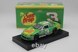 Autographed Dale Earnhardt Jr 2022 Sun Drop 124 Late Model Stock Car Diecast