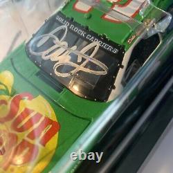 Autographed Dale Earnhardt Jr 2022 Sun Drop 124 Late Model Stock Car Diecast