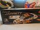 Autographed Dale Jarret (Last Year) #44 2008 Toyota Camry 124th Scale Diecast